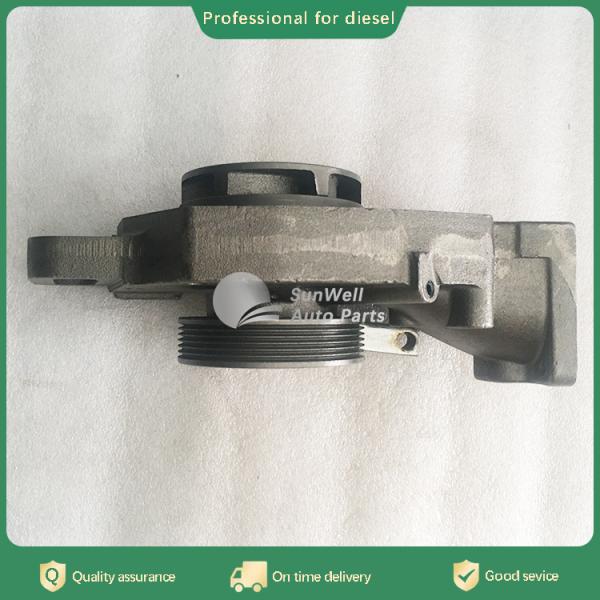 High Reputation Supply NT855 Diesel Engine Water Pump 3801788