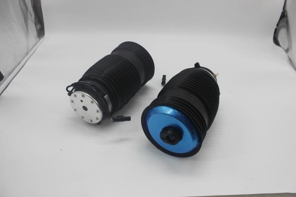 Suspensão aérea traseira direita Kit de reparo de sacos de mola 2133280200 2133280100 para Mercedes W213 W253