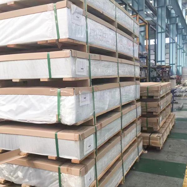6061 7075 5052 5083 T6 Marine Grade Aluminum Sheet Plate