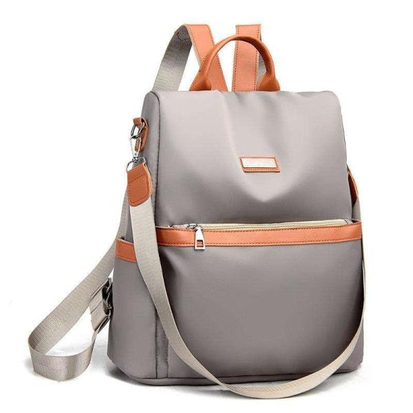 Waterproof Laptop Business Travel Sports Custom Logo Large Capacity Bags
