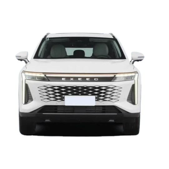 R16 Tires 2024 EXEED Rx PHEV Yaoguang STELLAR