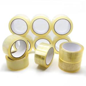 BOPP Adhesive Tape