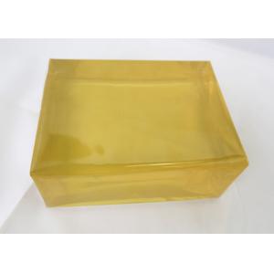 Прозрачные горячие плавят прилипатель клея для медицинской микро- пористой бумажной ленты