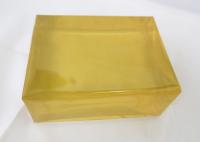 High Tack Hot Melt Adhesive for  Foam Sealing Tape and Sponge tapes