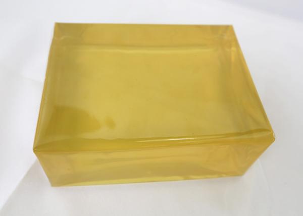 High Peel Strength Hot Melt Glue Adhesive For Nonwoven Medical Plaster Pasting