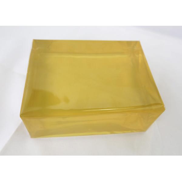 Прозрачные горячие плавят прилипатель клея для медицинской микро- пористой бумажной ленты