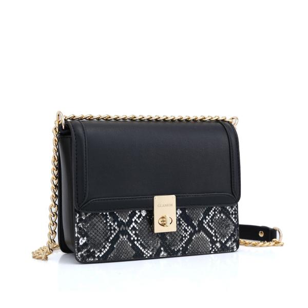 2021 new flower printing shoulder handbag manufacturers wholesale sling bag