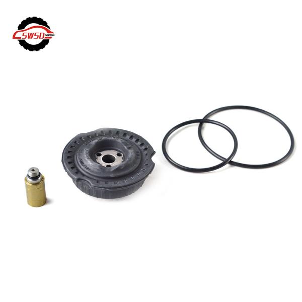 Kit de réparation arrière de suspension d'air 7L8616503B pour Audi Q7 Touareg Cayenne 2003-2010