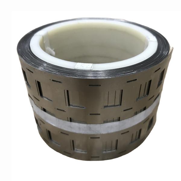 2p 4p 8p Pure Nickel Alloy Ni200 201 Strip For Lithium 18650 Battery Welding