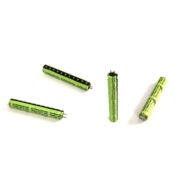 UL Certificated Lithium Ion Battery Cell Rechargeable HCC0840 3.7V 170mAh