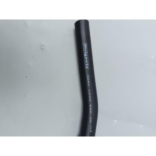 High quality intake piping 3241 1095 526 for BMW