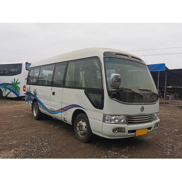 Микроавтобус