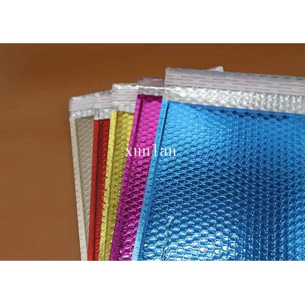 Matallic/поли грузя отправители пузыря проложили размер сторон конвертов 2 герметизируя изготовленный на заказ