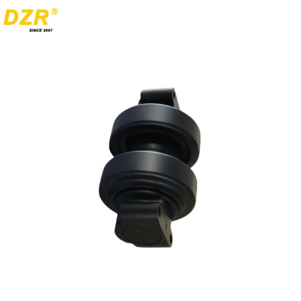 Heavy Duty Dozer Track Rollers High Strength For Komatsu Excavator Undercarriage Parts
