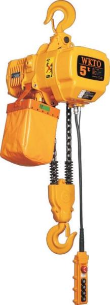 Ring chain hoist, hhbb type 3T electric chain hoist, ring chain electric hoist