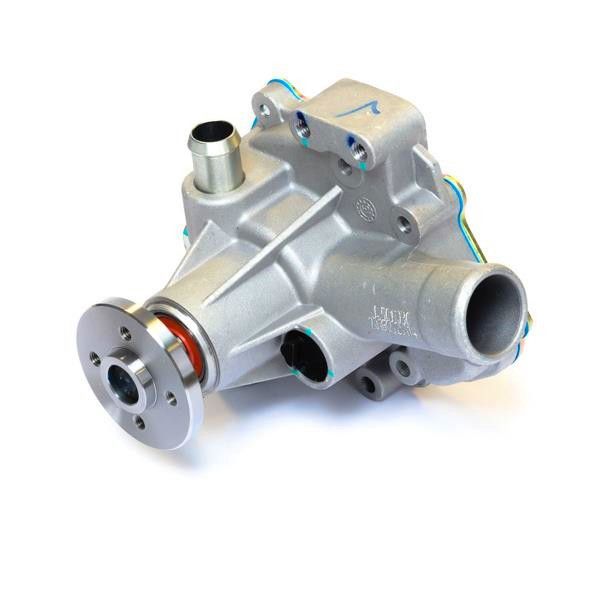 Perkins Engine 403D-15 403F-15 403F-15T 404D-22 404D-22T  Water Pump  U45011030