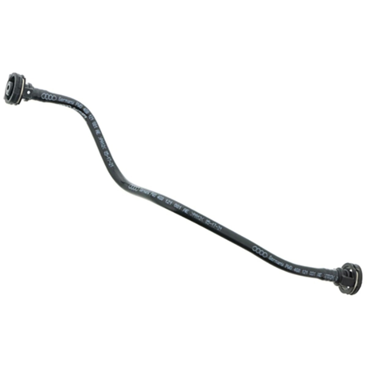 High-selling auxiliary water tank pipe 4G0121081EJ for A7