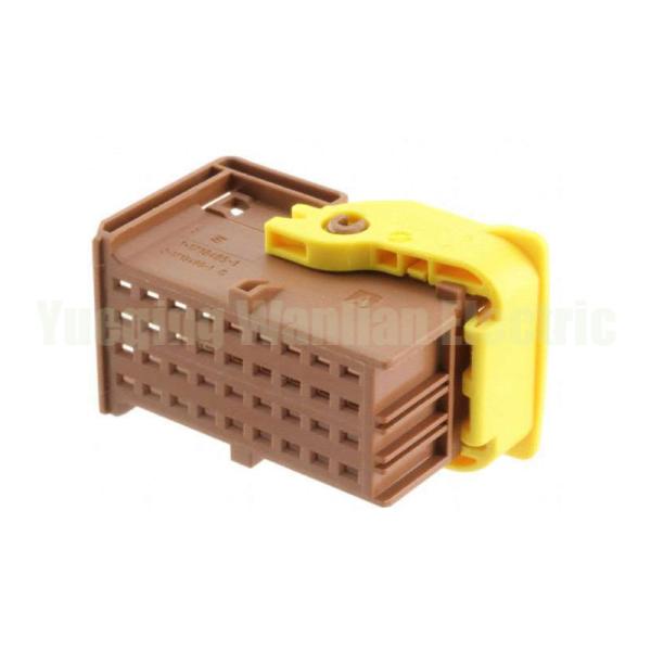 36 épingle 1-1718485-1 pour Jiefang J6P câblage harnais prise J6 cabine châssis