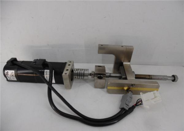 O Absolute avaliado de 16 bits da saída 100W de YASKAWA codifica o SERVO MOTOR RPM da C.A. de SGMAH-01AAA4C: 3000
