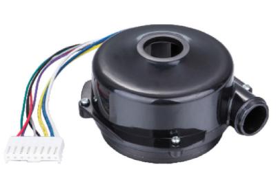 120 fã centrífugo do sensor 24 V BLDC de Salão do grau para o dispositivo de ventilação