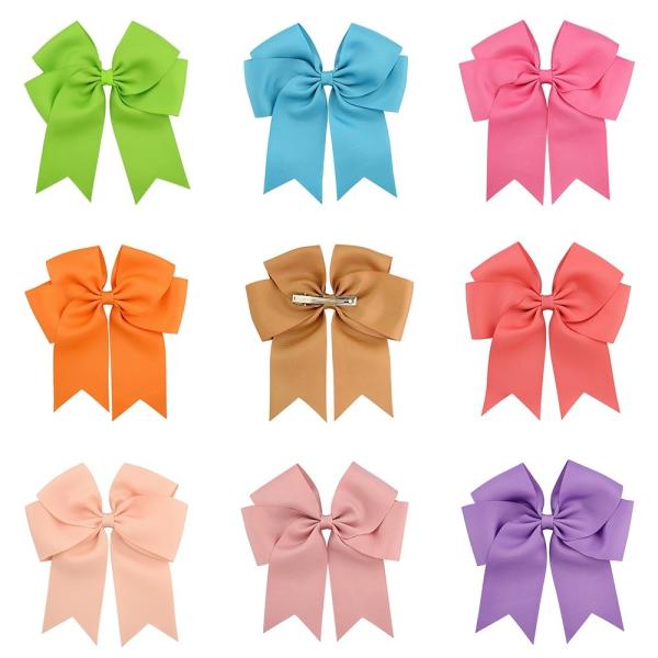 14*16cm Faixa Meninas Clip de cabelo Arco de cabelo para meninas Design personalizado