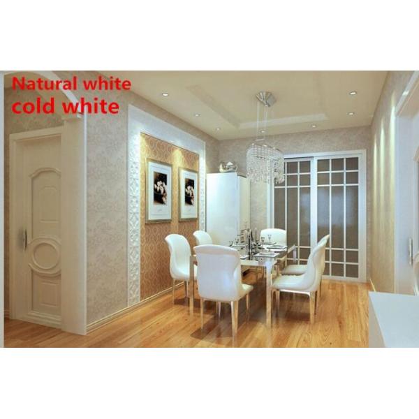 Restaurant LED Spot Bulbs 5 W DC12V Warm White 3000K 80Ra 500LM 90LM/W