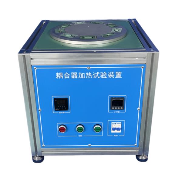 IEC 60320-1 Heating Test Apparatus for Connectors 220V