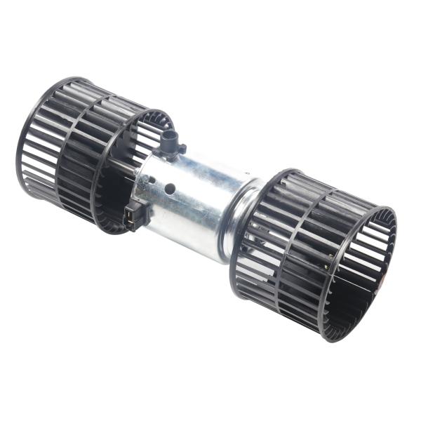 502725-1730 Motor de ventilador de enfriamiento del radiador para Hitachi ZAX70 ZAX60 ZAX135US Excavadora 4475716