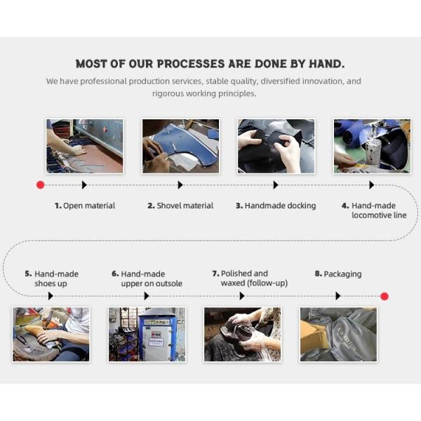 Round Toe Mens Leather Penny Loafers Tasseled Vamps Mens Brown Leather Shoes