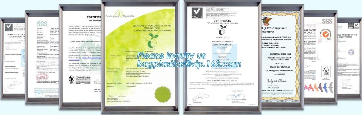 YANTAI BAGEASE PACKAGING PRODUCTS CO.,LTD