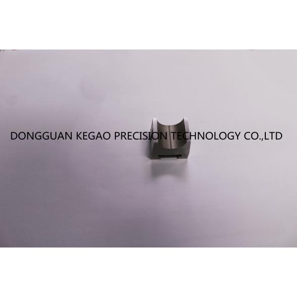 Части инжекционного метода литья SUS440C пластиковые, компоненты прессованной пл