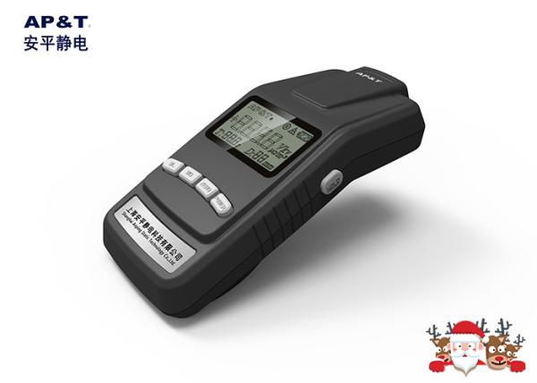 Static Measurement Meter Explosion Proof For ESD Electrostatic Transformer