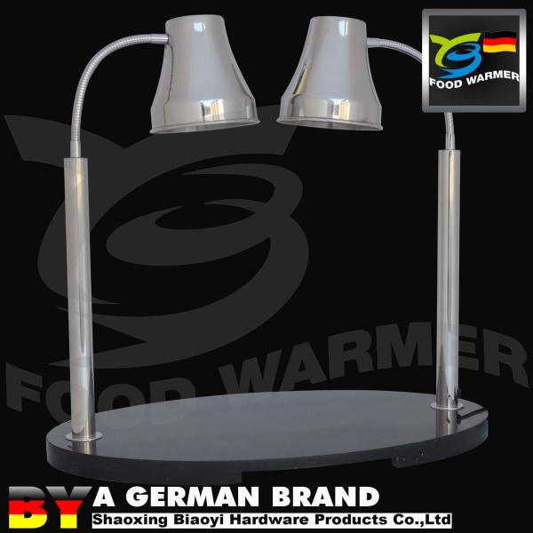 Oval Food Warmer Light , Food Warmer With Light Modern Design Fast Heat Dissipation