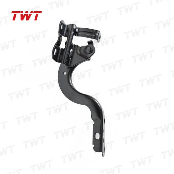 TWT Car Body Front Component Hood Hinge Assy 53410-58060 53420-58080 5341058060 5342058080 for Toyota Alphard Vellfire HV 2015-