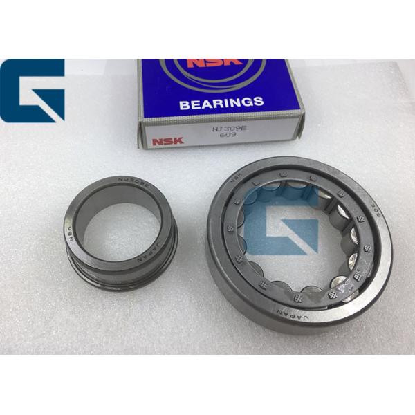 M2X150 M2X170 Swing Motor Hydraulic Parts Friction / Separation Plate For Excavator