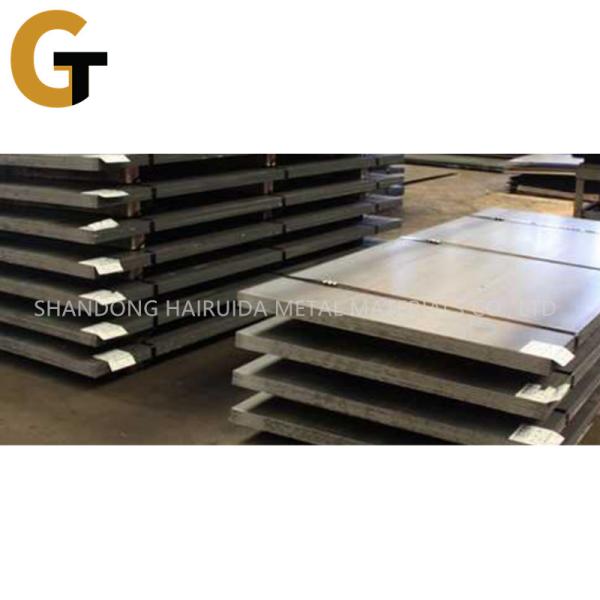 4mm 01 Carbon Steel Sheet Laser Cutting 3.15 Mm 20mm Ms Plate Sheet