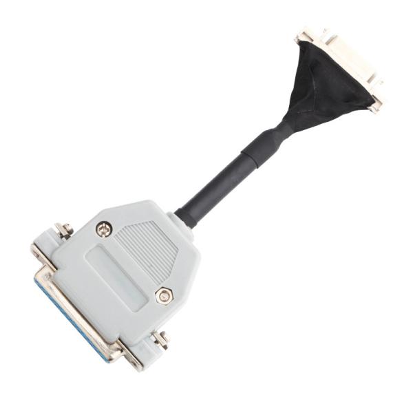 25 Pin 172-025-202R031 LVDS Cable Assembly 26 Pin 10226-6212PC 32AWG