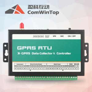 GPRS data logger