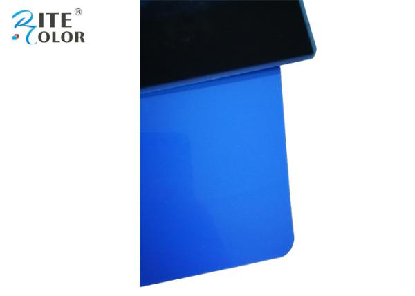 Película de raios X médica PET azul à prova d'água para ressonância magnética CT CR