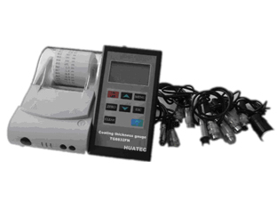 Датчик толщины TG8832FN покрытия, датчик толщины фильма, датчик толщины краски