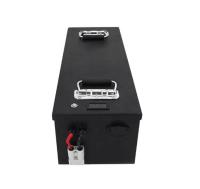 Bloco Max Charge 80A da bateria do 