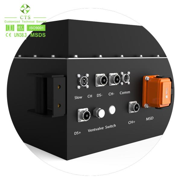 LFP Electric Vehicle Battery Pack 84V 400ah Lithium Ion Battery EV Power Battery Packs for Electric Vehicle E-Bus