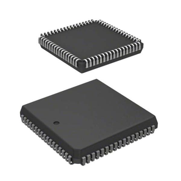 IA186XLPLC68IR2 MCU Microcontroller Unit 16-Bit 25MHz ROMless 68-PLCC