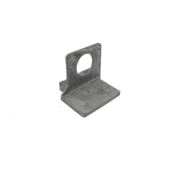 Customized Aluminum Alloy Die Casting Products Made by Precision Die Casting Method
