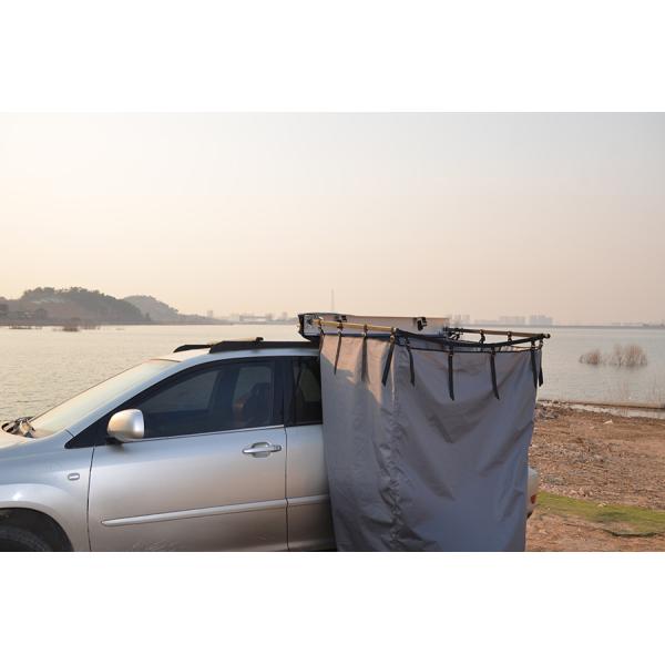 Camouflage Road Shower Tent Four-season Tent for Field Game Outdoors