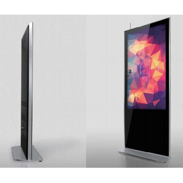 Тип панель касания a нового дизайна Multi LCD привел киоск экрана касания киоска цифрового дисплея для рекламы