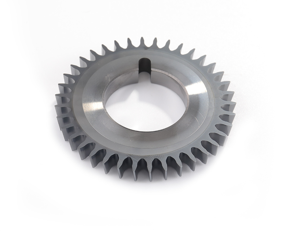 Skiving Hob Series
