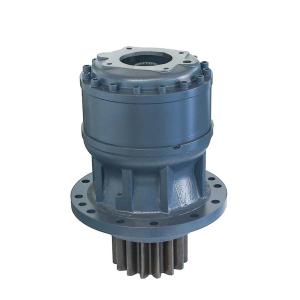 Excavator Swing Gearbox EC360BLC VOE14619955 VOE14512787 Slewing Reduction Gearbox