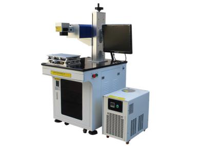 Advanced Optiwave UV Laser Printing Machine High Efficiency For Plastic Packing