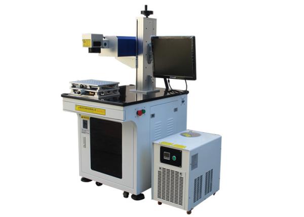 Advanced Optiwave UV Laser Printing Machine High Efficiency For Plastic Packing